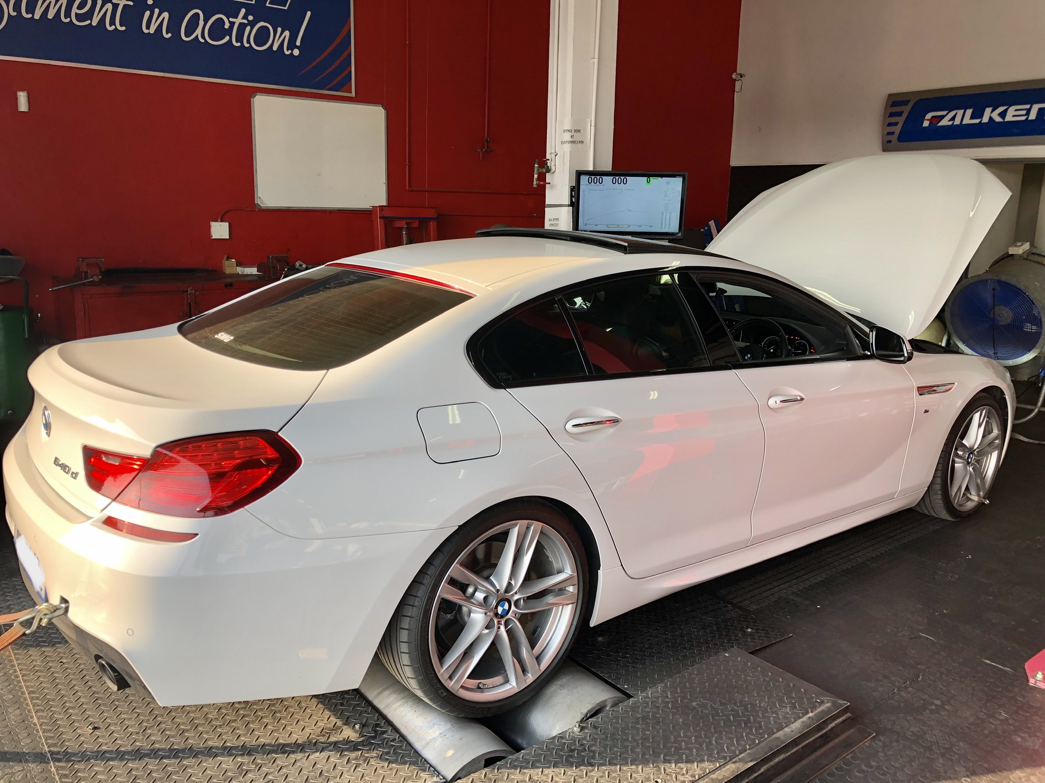 Diesel Tuning Xcede Performance