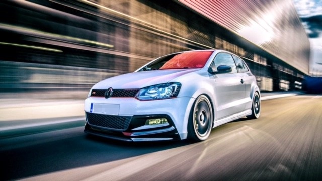 VW Polo 1.4 TSI – Tuning the Pocket Rocket – Xcede Performance